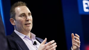 Bezos: Andy Jassy wird am 5. Juli neuer Amazon-Chef