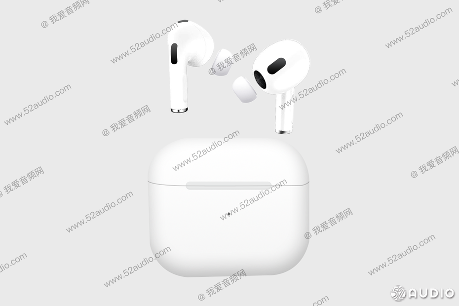 Apple Airpods 3