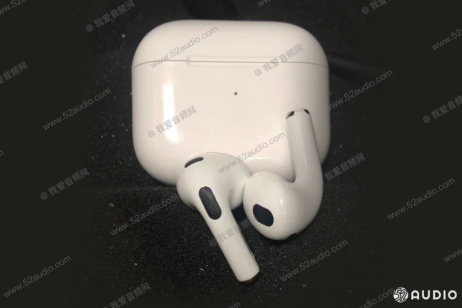 Airpods 3 Apple Leak 