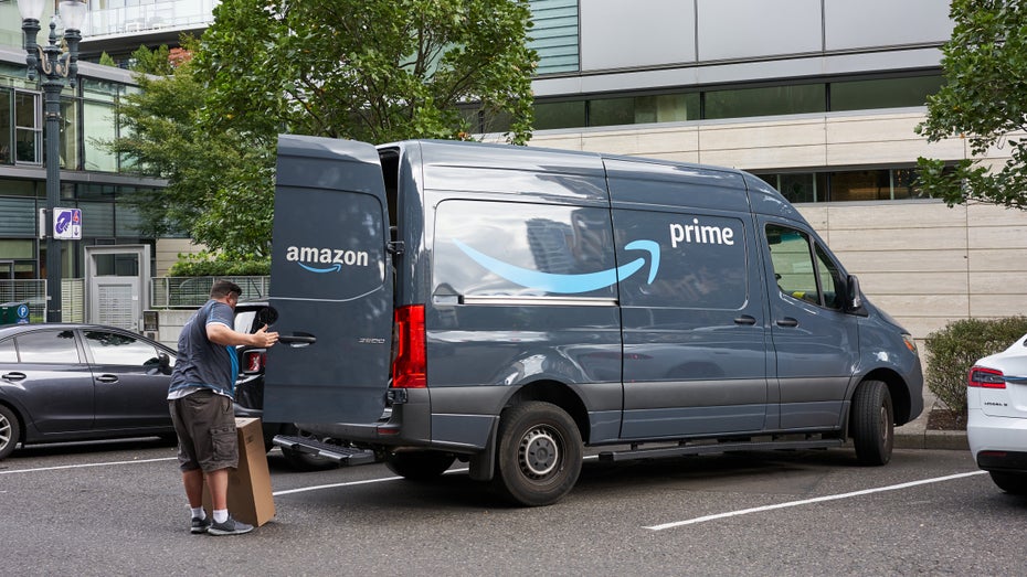 62 Millionen Dollar Strafe: Amazon steckt sich Trinkgelder selbst in die Tasche 62 Millionen Dollar Strafe: Amazon steckt sich Trinkgelder selbst in die Tasche