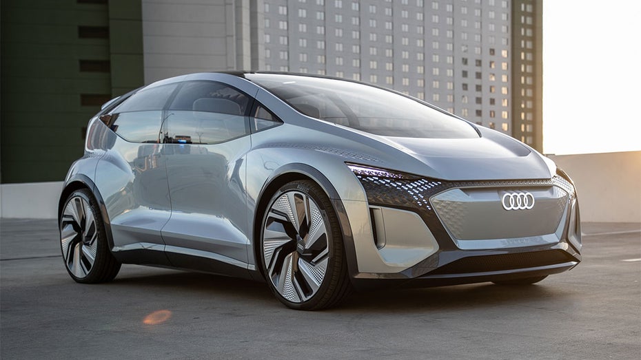 Audi plant wohl doch einen Elektrokleinwagen