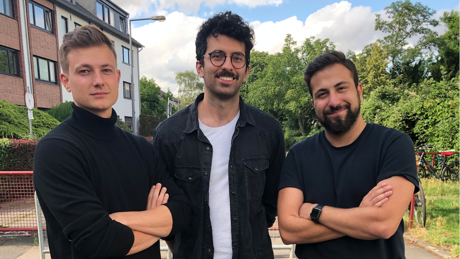 Dieses Startup aus Aachen schenkt alten E-Auto-Batterien ein neues Leben Dieses Startup aus Aachen schenkt alten E-Auto-Batterien ein neues Leben