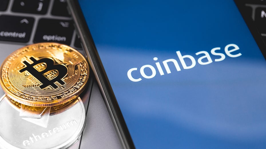 Kurz vor Börsengang: Coinbase gibt Quartalszahlen bekannt