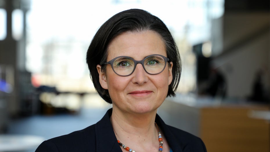 Infineon: Chipkonzern beruft erstmals eine Frau in den Vorstand Infineon: Chipkonzern beruft erstmals eine Frau in den Vorstand