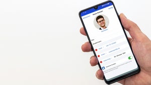 Contactguard soll Messenger-Apps am Ausspionieren von Kontakten hindern