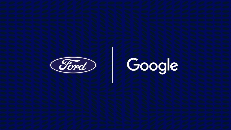 Ford bringt Googles Android Automotive ab 2023 in Millionen Fahrzeuge