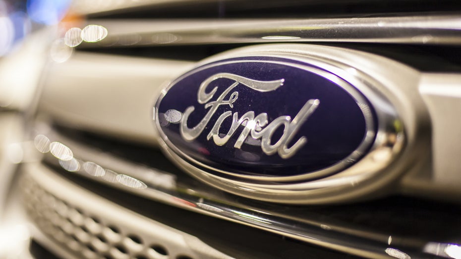 Ford verdoppelt Investitionen in elektrische und autonome Fahrzeuge auf 29 Milliarden Dollar