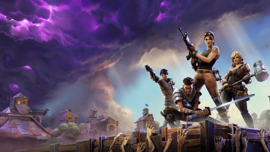 Loot-Boxen: Epic entschädigt Fortnite-Spieler nach Klage mit Ingame-Währung