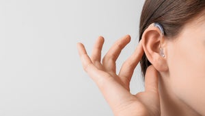 Mit KI und Abomodell: Wie Whisper den Hörgerätemarkt umkrempeln will