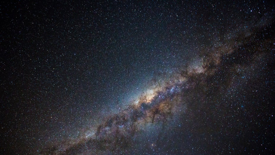Heimatgalaxie: Unsere Milchstraße ist viel älter als wir dachten