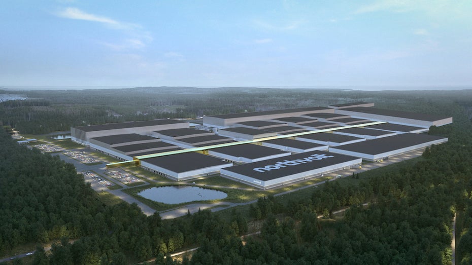 Power Day: VW kopiert Tesla-Strategie – kündigt mehr Werke und bessere Zellen an Power Day: VW kopiert Tesla-Strategie – kündigt mehr Werke und bessere Zellen an