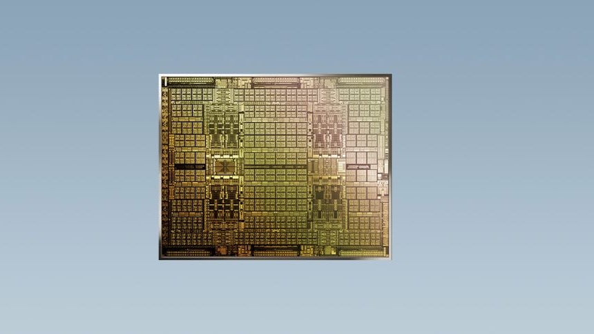 Nvidia profitiert vom Mining-Boom: Umsatzprognose für Krypto-Chips verdreifacht Nvidia profitiert vom Mining-Boom: Umsatzprognose für Krypto-Chips verdreifacht