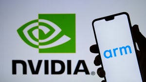 Nvidia: Großbritannien prüft ARM-Übernahme