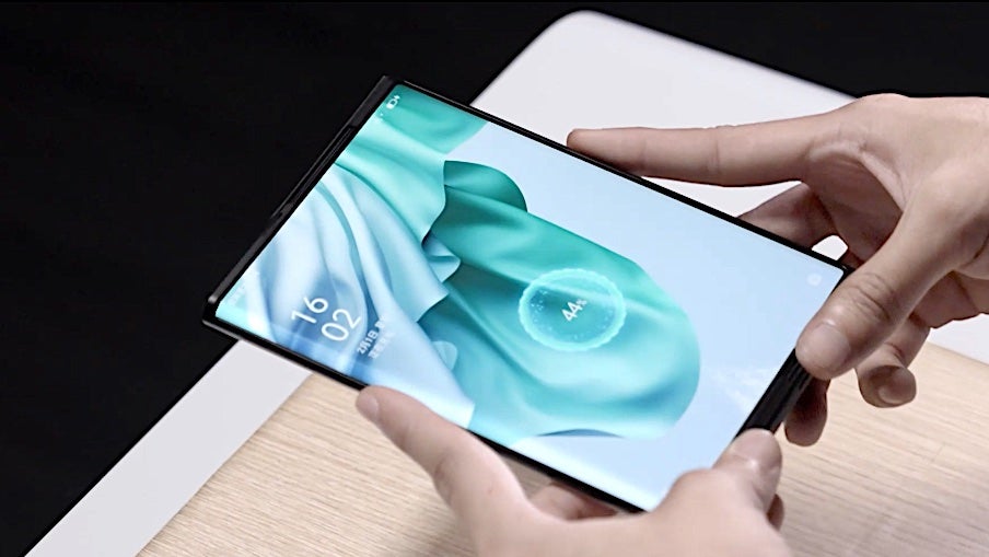 Kabelloses Laden aus größerer Entfernung: Oppo zeigt Wireless-Air-Charging-Technologie Kabelloses Laden aus größerer Entfernung: Oppo zeigt Wireless-Air-Charging-Technologie
