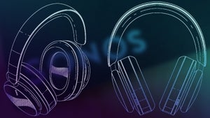 Bluetooth-Kopfhörer von Sonos kommen – und so sehen sie aus