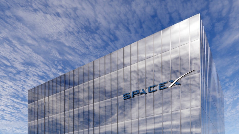 SpaceX schließt Finanzierungsrunde in Höhe von 850 Millionen Dollar ab SpaceX schließt Finanzierungsrunde in Höhe von 850 Millionen Dollar ab