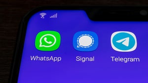 Nanu? Deutsche trauen Whatsapp mehr als Signal oder Threema