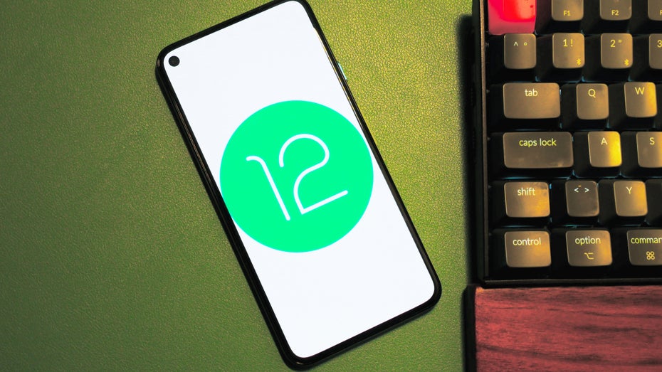 Android 12: Google veröffentlicht erste Entwicklerversion – das bringt das große Update Android 12: Google veröffentlicht erste Entwicklerversion – das bringt das große Update