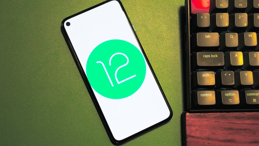 Android 12: Google veröffentlicht erste Entwicklerversion – das bringt das große Update