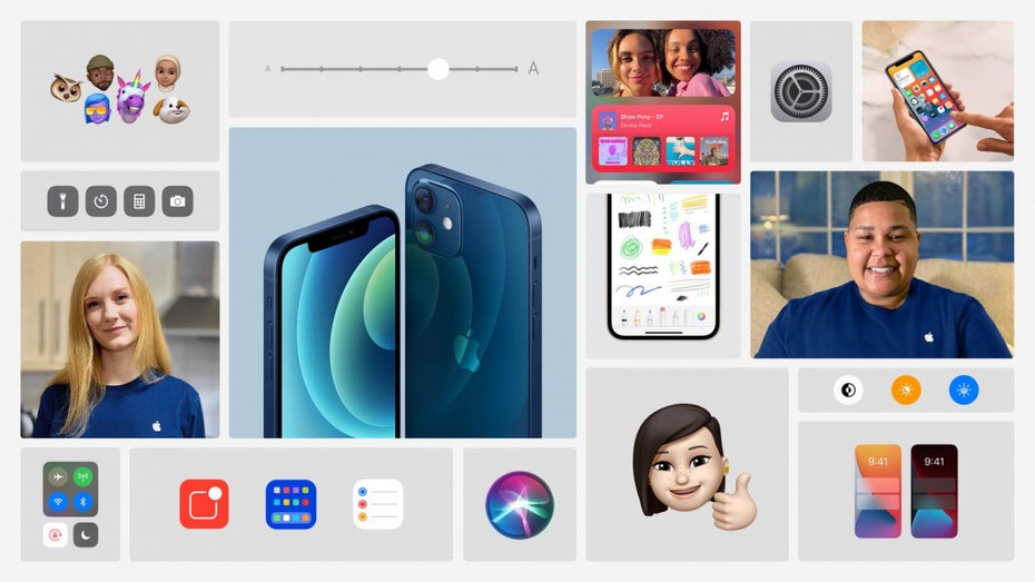 Wegen geschlossener Stores: Apple lädt zu kostenlosen Online-Seminaren ein Wegen geschlossener Stores: Apple lädt zu kostenlosen Online-Seminaren ein