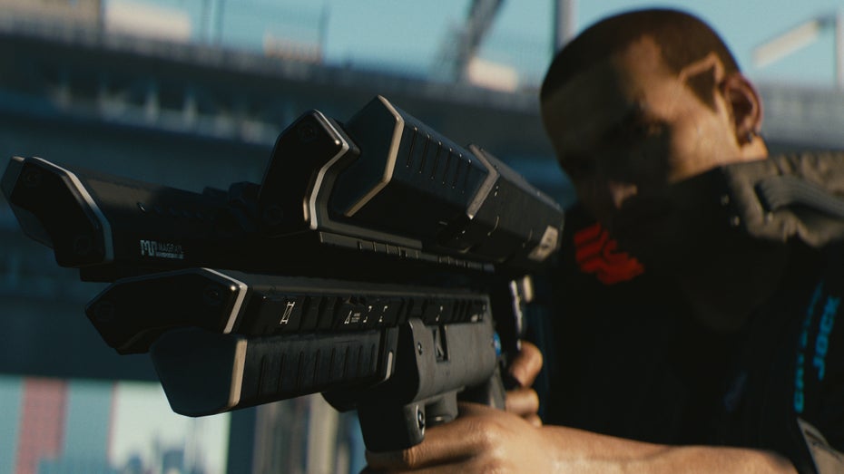Cyberpunk 2077: Hacker-Angriff führt zu Verzögerungen beim angekündigten Update Cyberpunk 2077: Hacker-Angriff führt zu Verzögerungen beim angekündigten Update