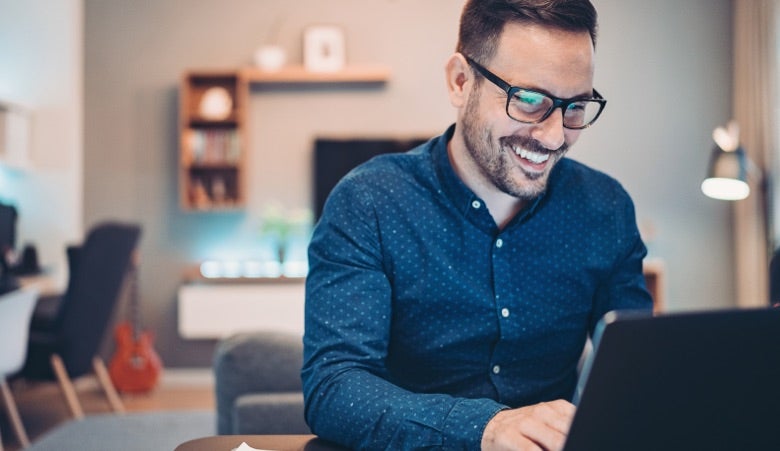 Content + Personalisierung = eingeloggte User