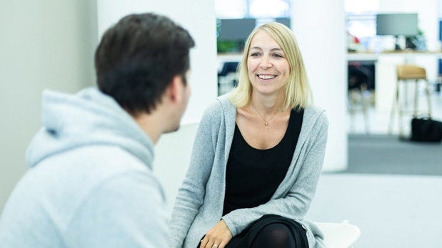 Frauen in Führungsetagen: Diese Strategie verfolgt das HR-Startup Personio