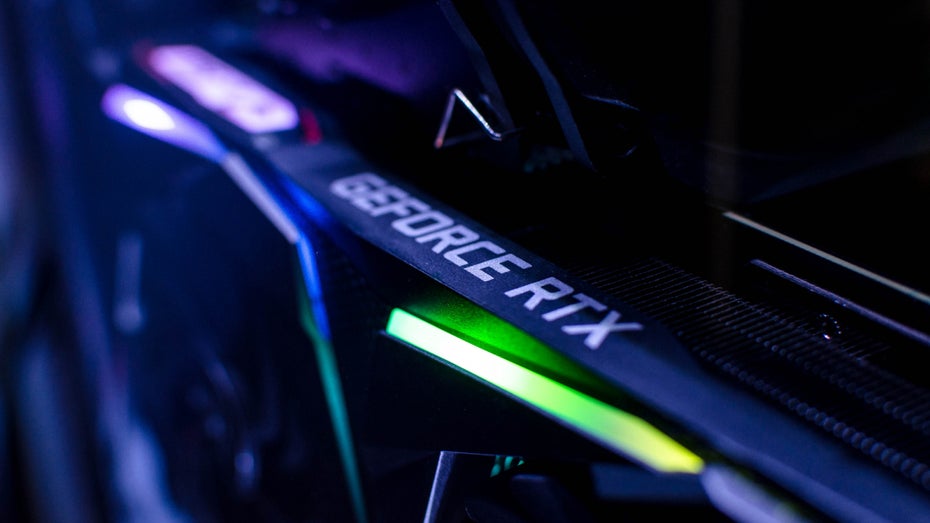 RTX 3060: Nvidias neuste Grafikkarte wird schon vor dem Verkaufsstart zu Wucherpreisen angeboten