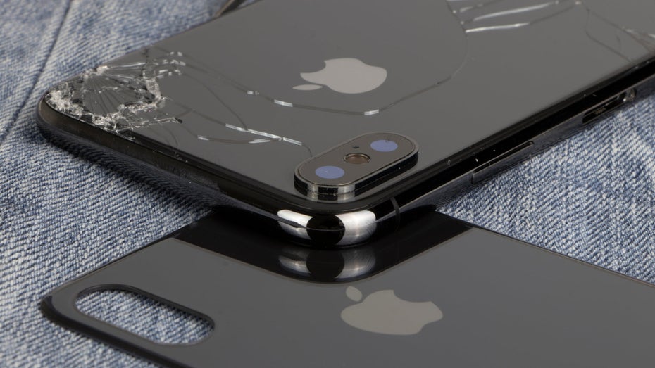 Apple kennzeichnet Produkte in Frankreich mit Reparaturindex