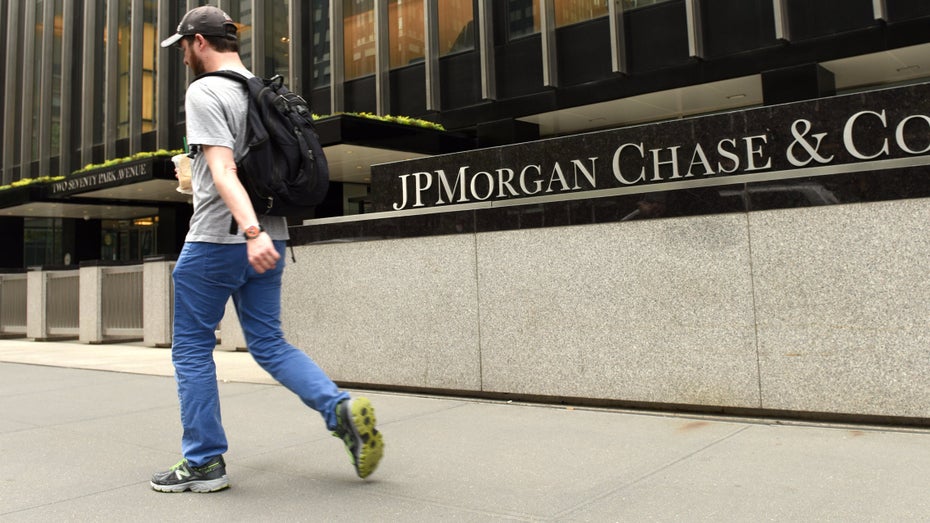 JP Morgan führt ersten Defi-Handel auf öffentlicher Blockchain durch