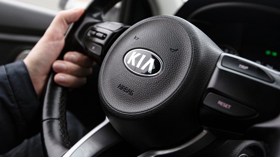 Kia will neben Elektroautos weiter Diesel-Motoren entwickeln