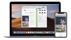 Copy & Paste zwischen Mac und iPhone: So aktiviert ihr Apples universelle Zwischenablage