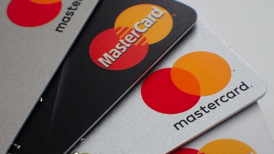 Nach Visa springt auch Mastercard auf den Krypto-Zug auf