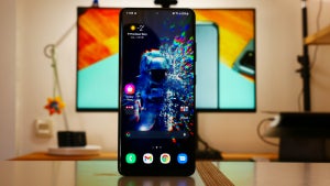 One UI 4: Samsung startet Android-12-Beta für Galaxy-S21-Serie