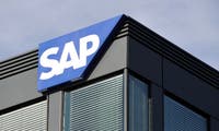 SAP verzeichnet mit Kernprogrammen in der Cloud kräftiges Wachstum