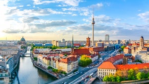 Berchain will Berlin zur Krypto-Hauptstadt aufbauen
