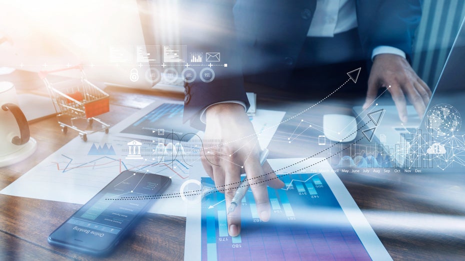 Sales-Excellence 2.0: So gelingt der Online-Vertrieb Sales-Excellence 2.0: So gelingt der Online-Vertrieb