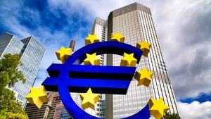 Stablecoins: Europäische Zentralbank fordert das letzte Wort