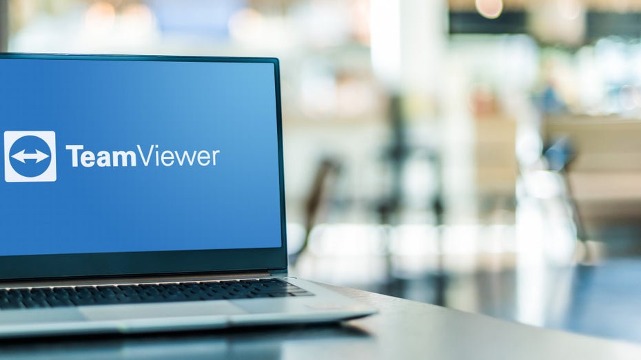 Augmented Reality: Teamviewer kauft US-Pionier Upskill