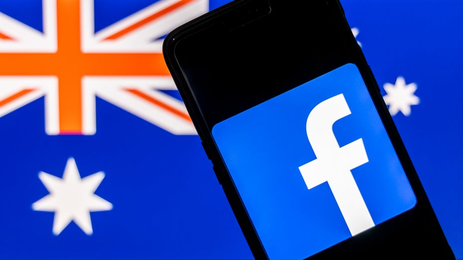 Facebook will Blockade von Medieninhalten in Australien aufheben