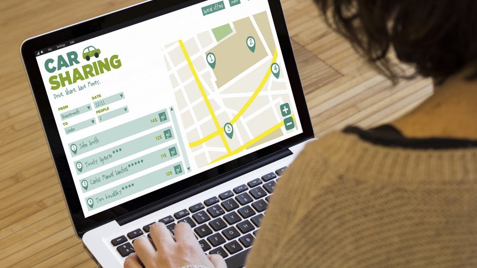 Carsharing-Anbieter kommen nach holprigem Start gut durch die Krise Carsharing-Anbieter kommen nach holprigem Start gut durch die Krise