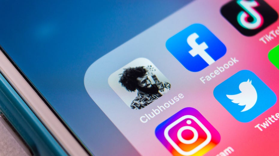 Clubhouse-Gründer: Keine Angst vor Facebook und Twitter