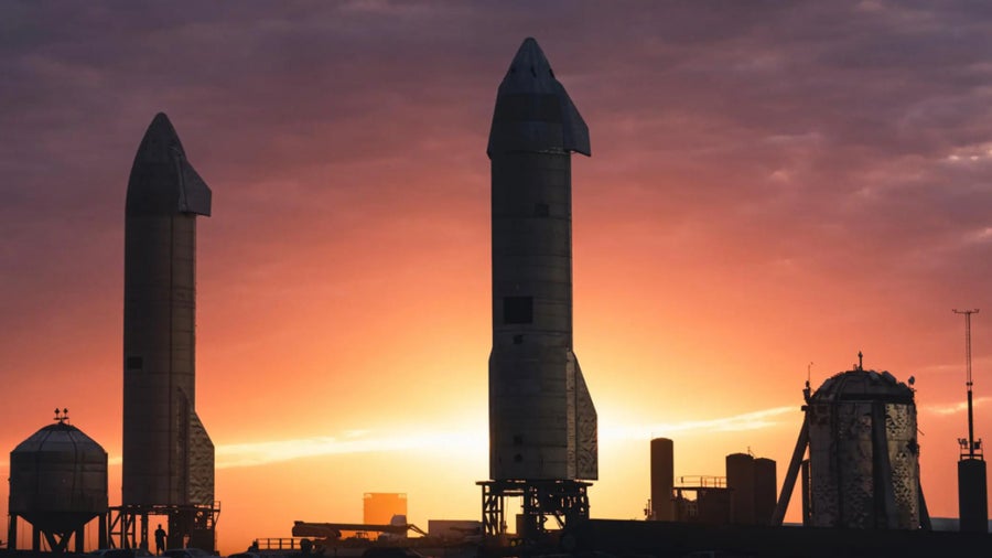Nach Starship-Explosion: Ist die Marsmission von SpaceX und Elon Musk noch realistisch?
