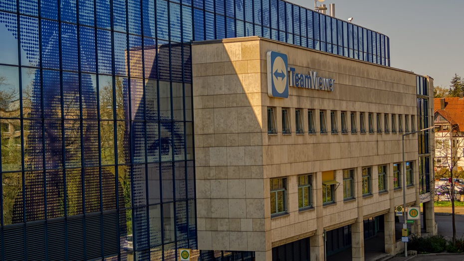 Teamviewer: Fernwartung jetzt direkt im Browser möglich Teamviewer: Fernwartung jetzt direkt im Browser möglich