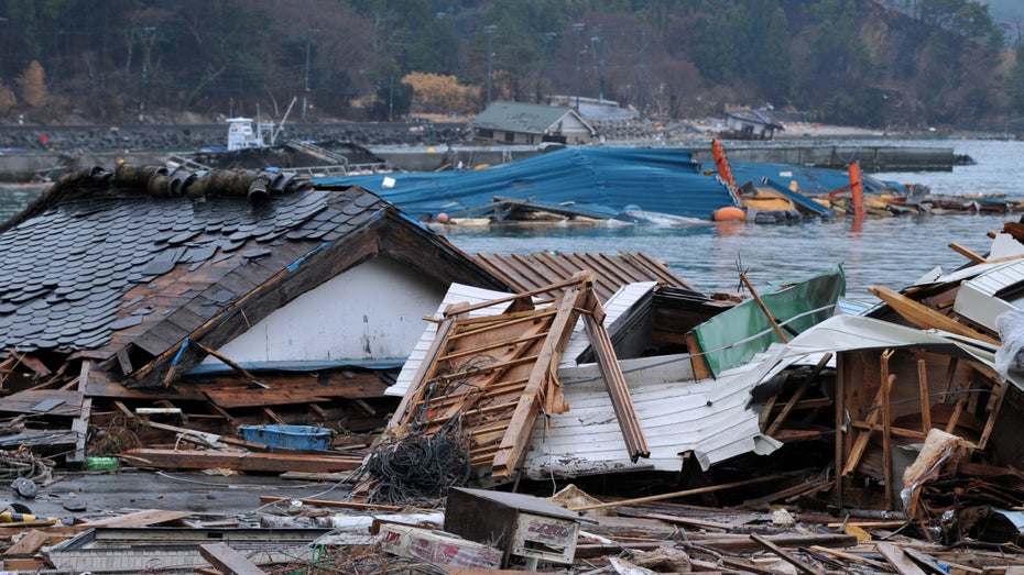 Supercomputer gegen Tsunamis: KI-Modell sagt Flutwellen fast in Echtzeit voraus