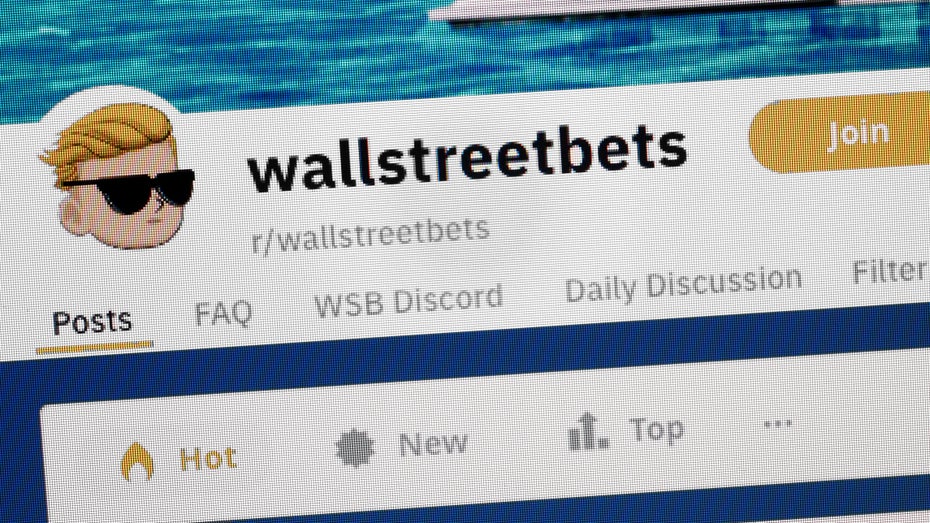 Wallstreetbets: Reddit greift ein und schmeißt Moderatoren raus