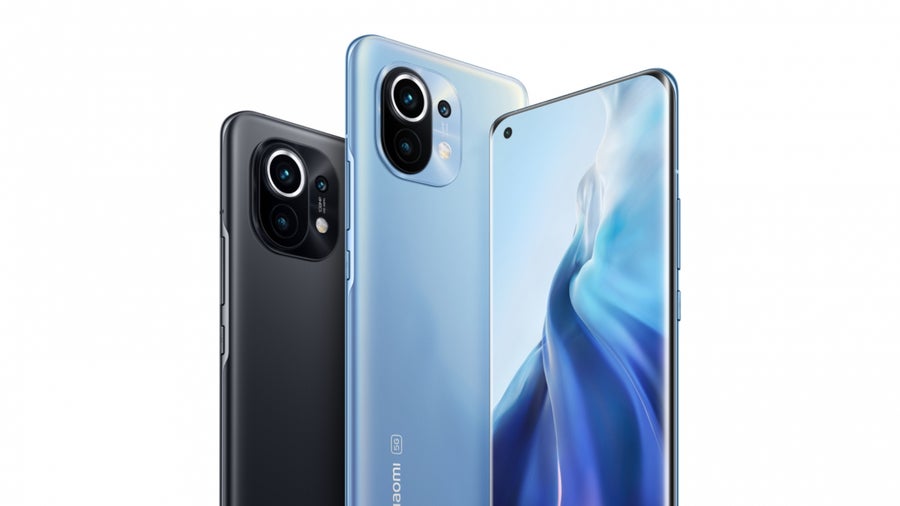 Xiaomi Mi 11: Neues Topmodell mit Snapdragon 888 kostet ab 800 Euro Xiaomi Mi 11: Neues Topmodell mit Snapdragon 888 kostet ab 800 Euro
