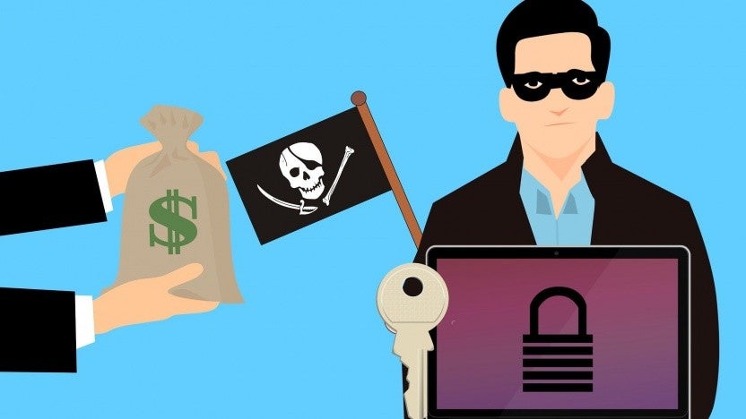 Kriminelle sind „traurig“: Ransomware gibt Geld zurück Kriminelle sind „traurig“: Ransomware gibt Geld zurück