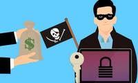 Kriminelle sind „traurig"” Ransomware gibt Geld zurück