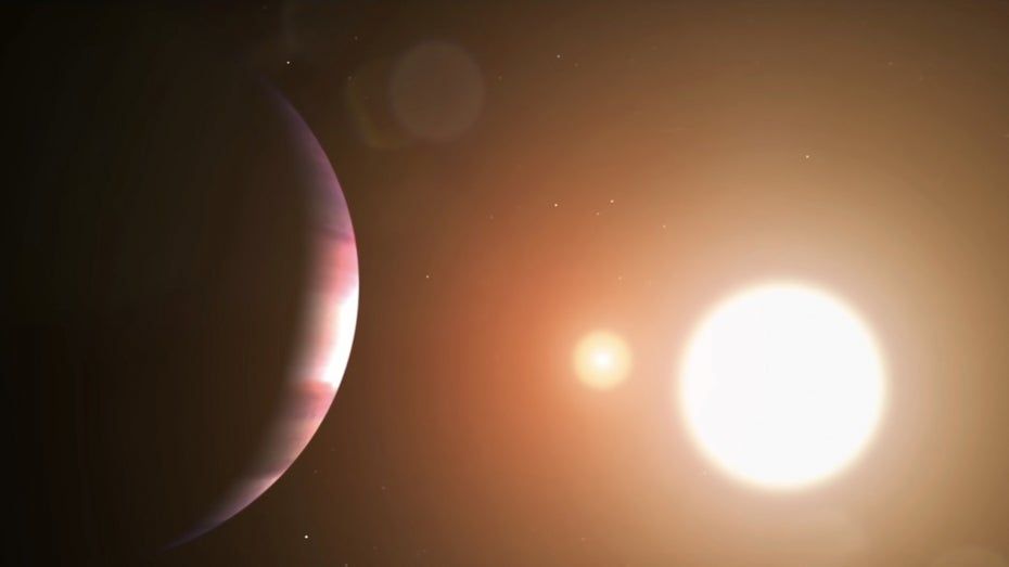 Nasa: Das sind die interessantesten Exoplaneten, die Tess entdeckt hat Nasa: Das sind die interessantesten Exoplaneten, die Tess entdeckt hat